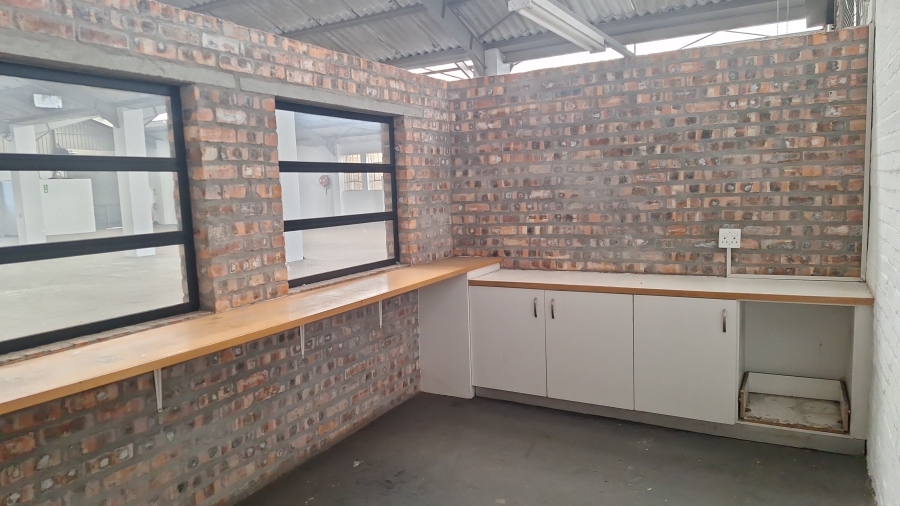 To Let Commercial Property for Rent in Ottery Western Cape